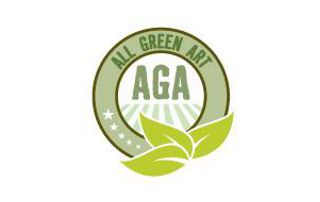 all Green Art